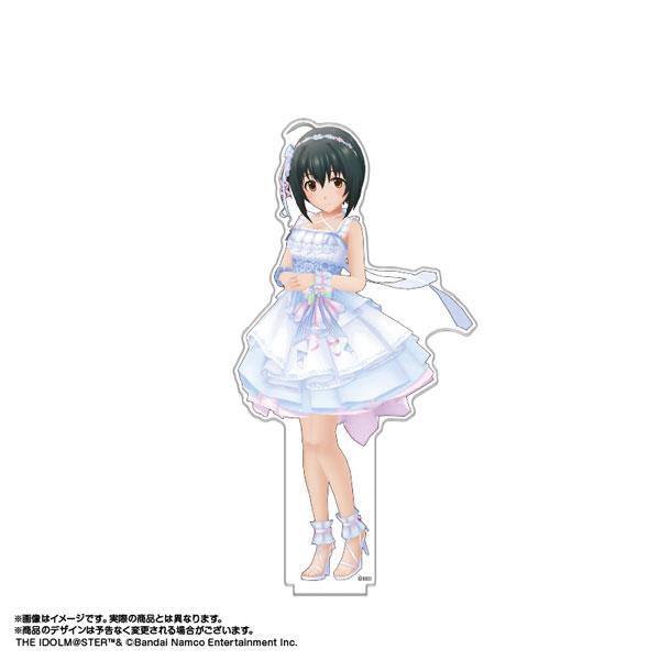 [Pre-order] Idol Master Cinderella Girls 3D stand-up Cute Miho Kohinata "December 24 reservation"