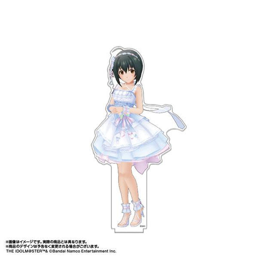 [Pre-order] Idol Master Cinderella Girls 3D stand-up Cute Miho Kohinata "December 24 reservation"