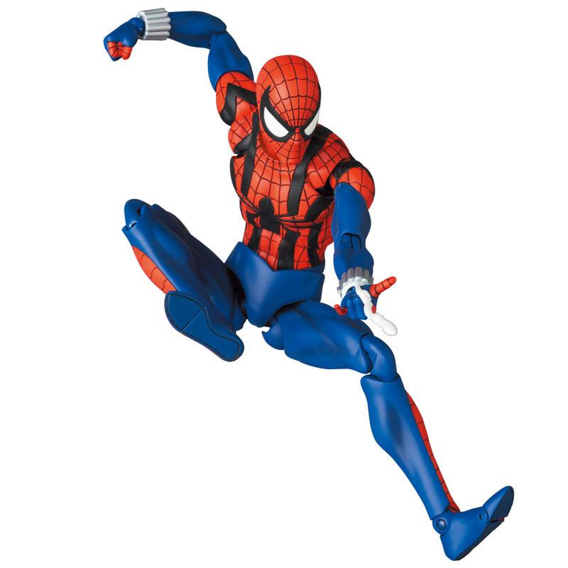 [預訂] MAFEX No.143 MAFEX SPIDER-MAN(BEN REILLY)(COMIC Ver.)（再次販售）《25年10月預約》
