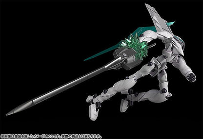 [預訂] MODEROID 蒼穹之戰神 THE BEYOND Fafner Mk.Sein 模型（再售）《25年2月預約》