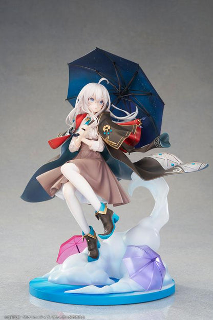 [預訂] 魔女之旅 伊蕾娜 ～雨後的晴空～ 1/7 完成品模型《26年8月預約》