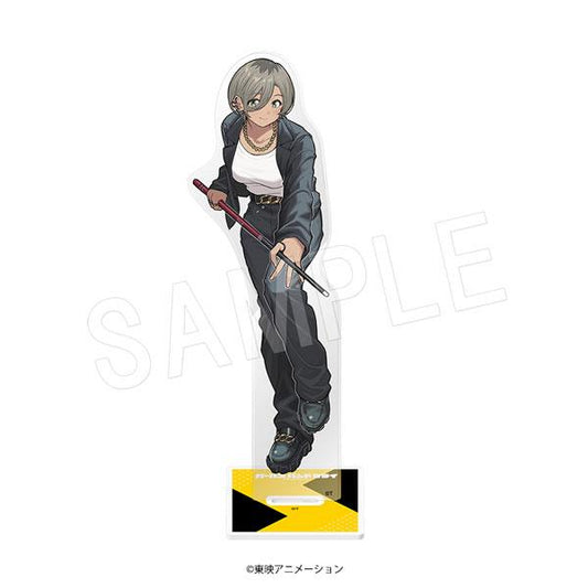 [預訂] 動畫『Girls Band Cry』 立牌 ROUND1 合作ver. RUPA《25年11月預約》