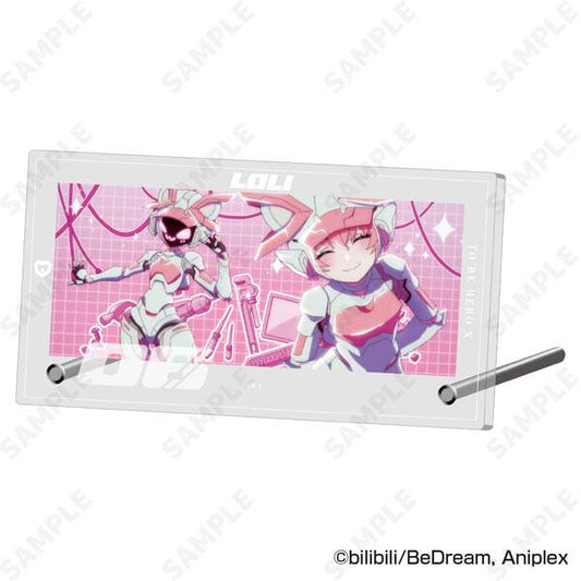 [預訂] 凸變英雄 X 立牌 6.蘿莉《25年10月預約》