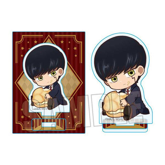 [Pre-order] GyuGyutto Mini Stand-up Muscle Magician-MASHLE- Matthew Banded (Uniform) (Resale) "Pre-order for May 24"