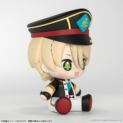 [預訂] Huggy Good Smile 偶像夢幻祭 白鳥藍良《26年3月預約》