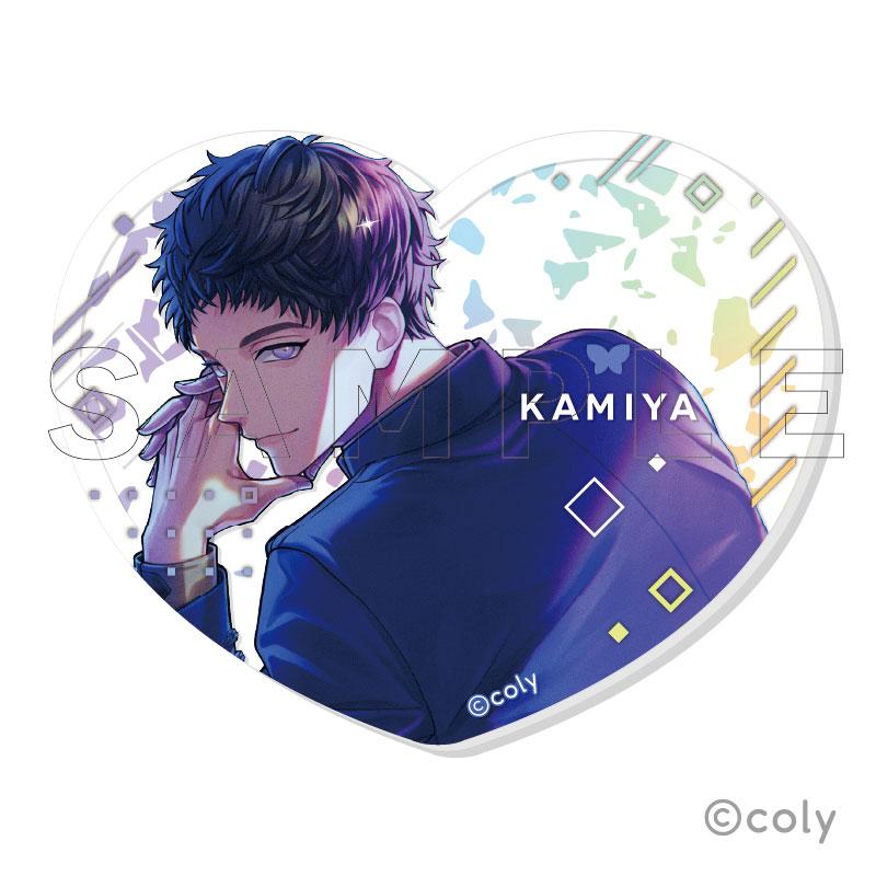 [預訂] BREAK MY CASE Pikuria牌Collection premium Vol.3　7個入BOX《25年9月預約》