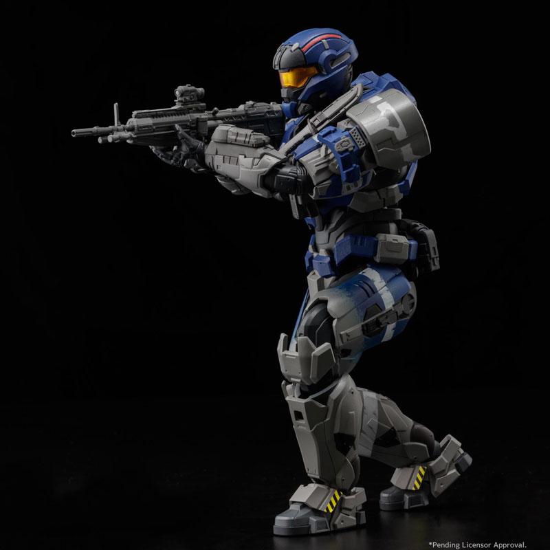[預訂] RE：EDIT HALO： REACH 1/12 SCALE CARTER-A259 (Noble One) EXCLUSIVE EDITION（再售）《25年9月預約》