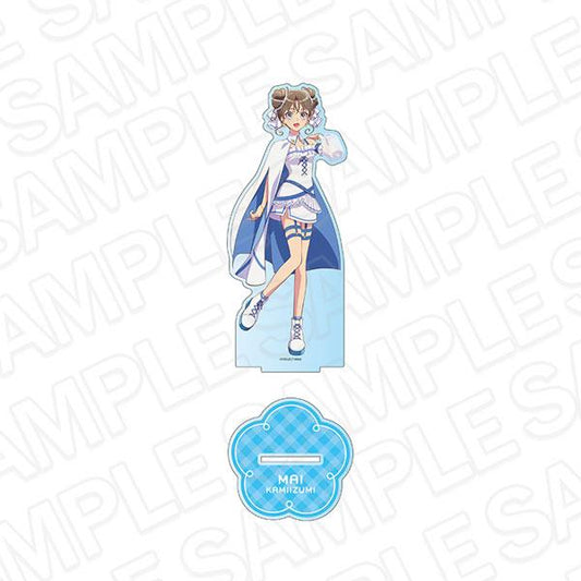 [預訂] 原創動畫 前橋魔女 大立牌 上泉舞 魔法服裝 ver.《25年9月預約》