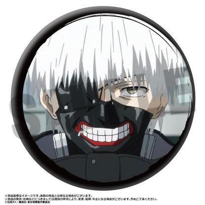 [預訂] TV動畫『東京喰種』 交換徽章 9個入BOX（再售）《25年9月預約》