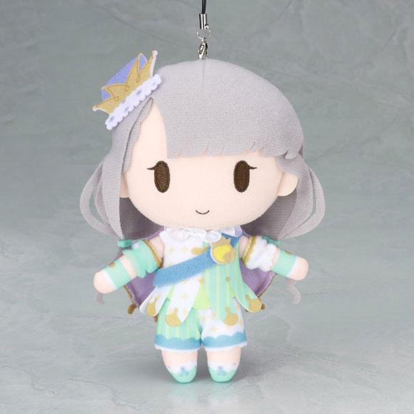 [預訂] 偶像大師 灰姑娘女孩 迷你毛公仔套裝 Nano Crown《25年4月預約》