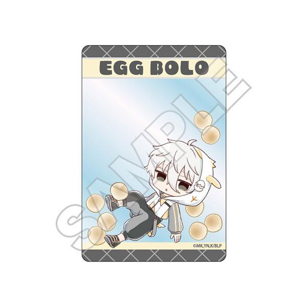 [預訂] TV動畫『藍色監獄』 Sketchu！ 零食包裝 角色Pic 凪誠士郎《25年9月預約》