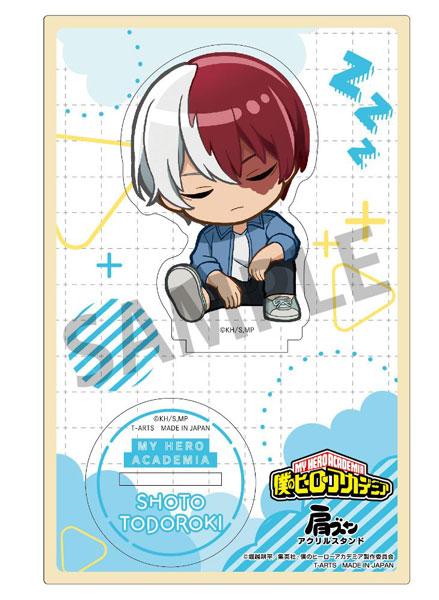 [Pre-order] Shoulder My Hero Academia private server establishment Todoroki Todoroki "Reservation for August 24"