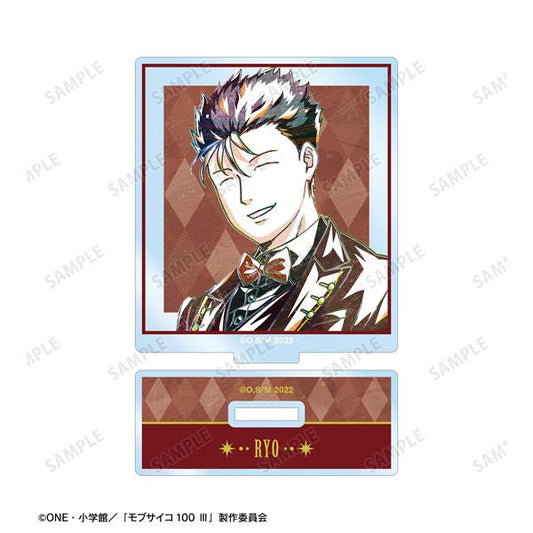 [Pre-order] Passerby Super Power 100 III Original Shimazaki Ryo Magician ver.Ani-Art stand-up "February 25 reservation"