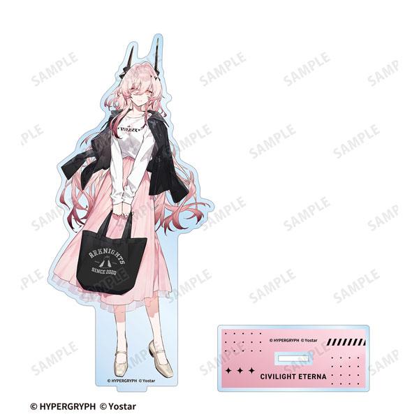 [預訂] 明日方舟 Civilight Eterna Shopping ver. BIG立牌《26年2月預約》