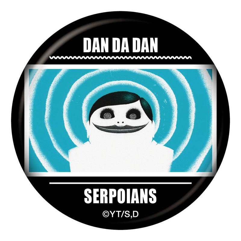 [預訂] 膽大黨 交換場面寫徽章 Vol.1 10個入BOX《25年3月預約》