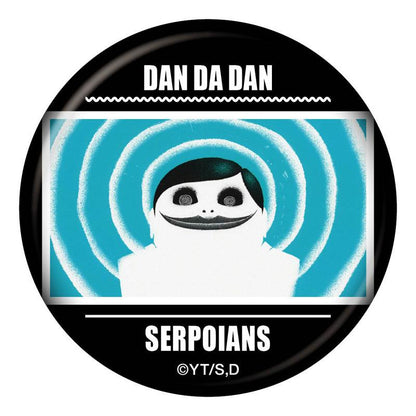 [預訂] 膽大黨 交換場面寫徽章 Vol.1 10個入BOX《25年3月預約》