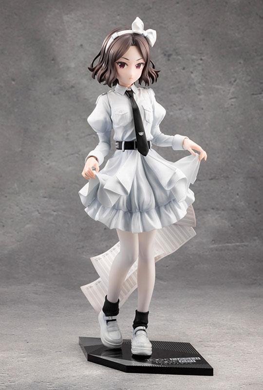 [Pre-order] Girls Band Cry Satoshi Ebitsuka 1/7 finished model "Pre-order for May 25"