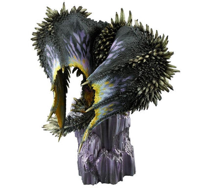 [Pre-order] CAPCOM Figure Builder Creator's Model Nergigante Nergigante Replica Finished Model "Pre-order January 25"