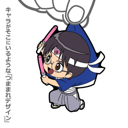 [預訂] 銀魂 志村新八 被夾起 寺門應援中Ver.《25年4月預約》