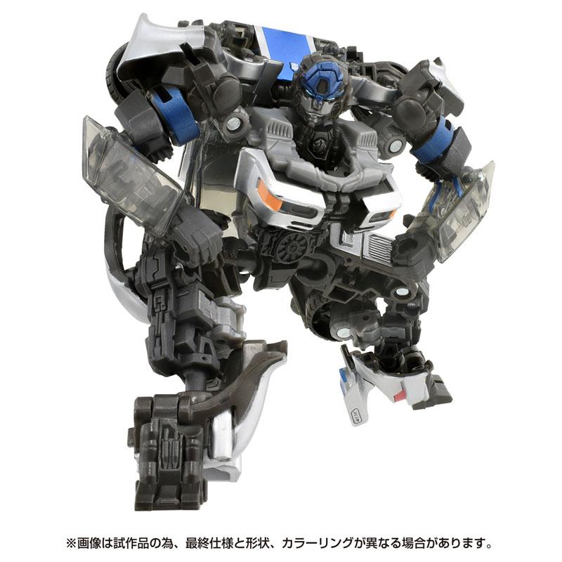 [Pre-order] Transformers movie SS-141 Mirage "Pre-order in March 25"