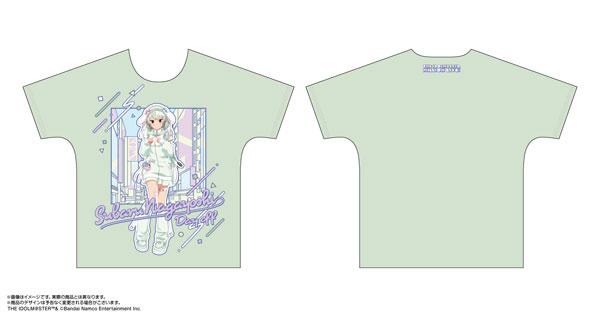 [預訂] 偶像大師 百萬人演唱會！ 雙面全綵T恤 永吉昴 秋葉原祭典 原創 ver.《25年11月預約》