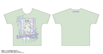 [預訂] 偶像大師 百萬人演唱會！ 雙面全綵T恤 永吉昴 秋葉原祭典 原創 ver.《25年11月預約》