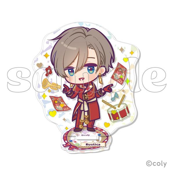 [預訂] 魔法使的約定×MARION CREPES聯名 立牌 premium 17.拉斯提卡《25年12月預約》