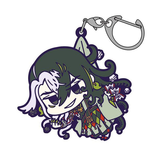 [預訂] Fate/Grand Order Alter Ego/蘆屋道滿 被夾起造型鑰匙圈《25年11月預約》