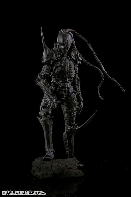 [Pre-order] "ABARA" 1/12 Kuroki Iko Nayuta Action Figure "Pre-order for September 24"