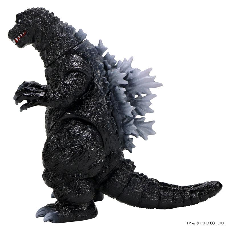 [Pre-order] CCP Medium Series Godzilla EX Chapter 3 Godzilla (2001) Standard Ver. Finished Model "Pre-order in May 24"