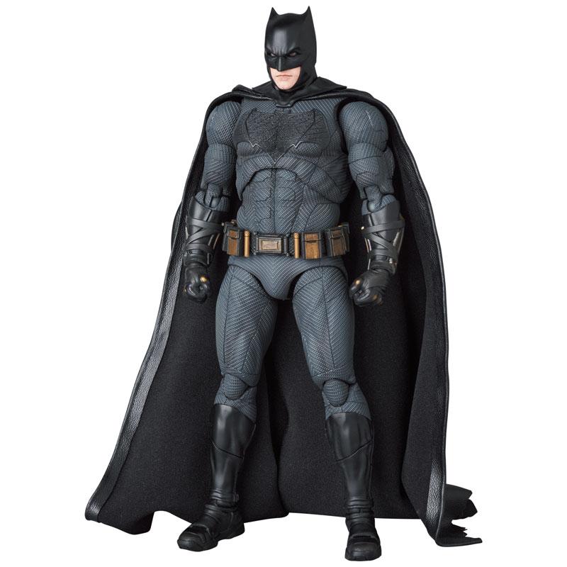 [預訂] MAFEX No.222 MAFEX BATMAN(ZACK SNYDER’S JUSTICE LEAGUE Ver.)《24年10月預約》