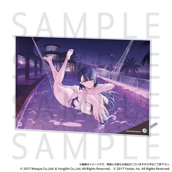 [預訂] 碧藍航線 夏季祭典2025 立牌(特拉法爾加)《25年10月預約》