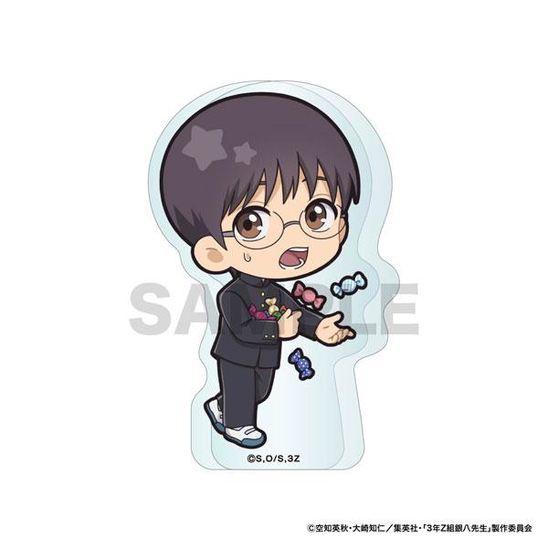 [預訂] 「3年Z組銀八先生」 骨牌立牌 志村新八《25年10月預約》