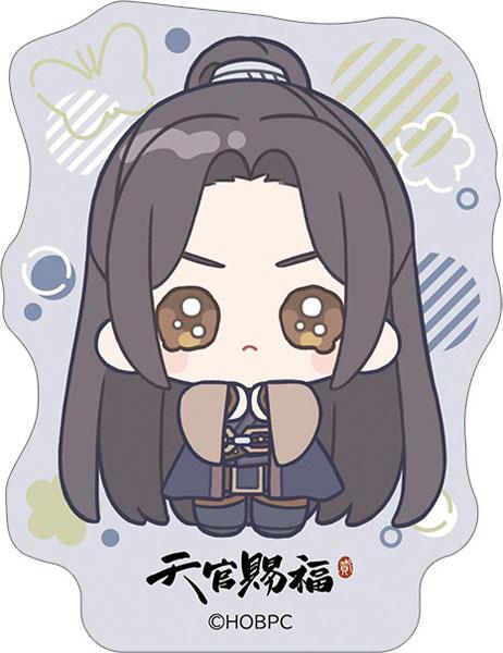 [預訂] 天官賜福 模切貼紙 慕情《25年6月預約》