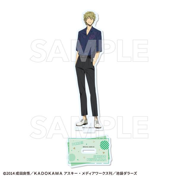 [Pre-order] Headless Horseman Mystery DuRaRaRa!!