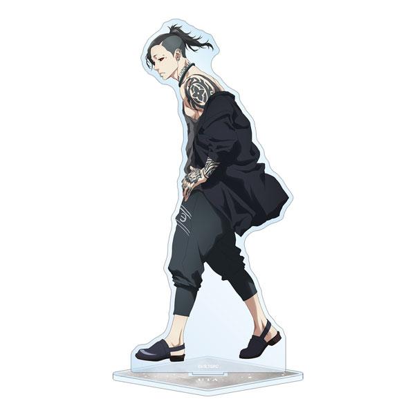 [預訂] TV動畫『東京喰種』 原創 唄 步伐ver. BIG立牌《25年9月預約》