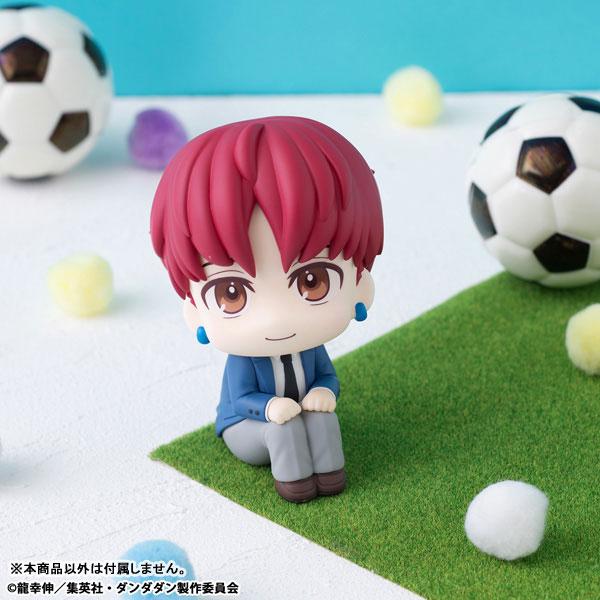 [預訂] LookUp TV動畫『膽大黨』 寺仁 完成品模型《26年4月預約》