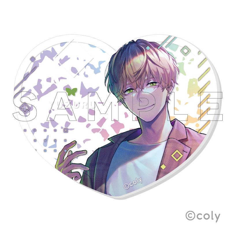 [預訂] BREAK MY CASE Pikuria牌 Collection premium Vol.1　7個入BOX《25年9月預約》