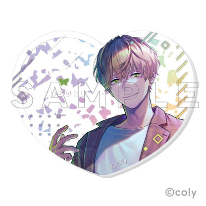 [預訂] BREAK MY CASE Pikuria牌 Collection premium Vol.1　7個入BOX《25年9月預約》