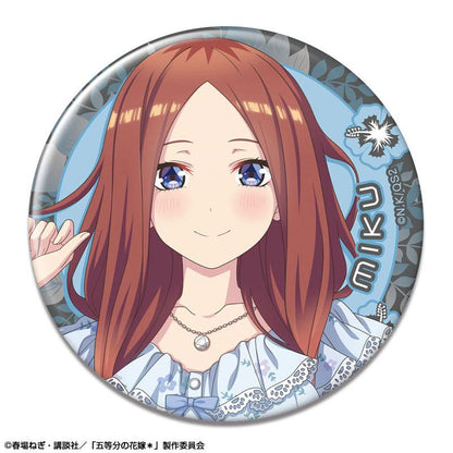 [預訂] 五等分的花嫁* 交換徽章 Vol.2 10個入BOX《25年6月預約》