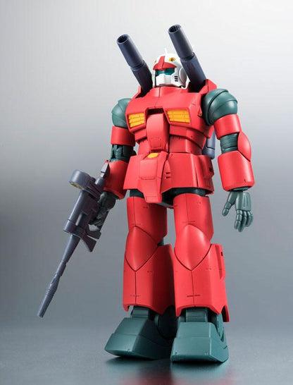 [預訂] ROBOT魂 〈SIDE MS〉 RX-77-2 雷射大炮 ver. A.N.I.M.E. (再售版) 『機動戰士高達』（再售）《24年12月預約》