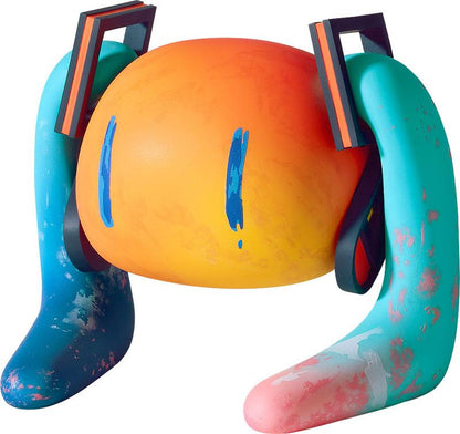 [預訂] 藝術家聯名模型 初音未來×Maho Takahashi 未來醬！！《25年11月預約》