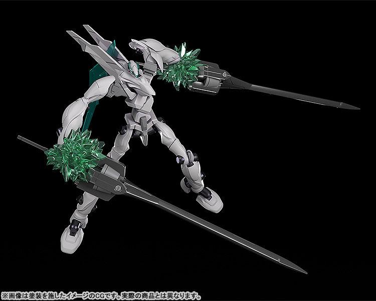 [預訂] MODEROID 蒼穹之戰神 THE BEYOND Fafner Mk.Sein 模型（再售）《25年2月預約》