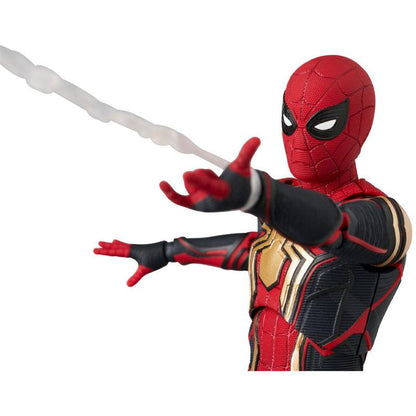 [預訂] MAFEX No.245 MAFEX SPIDER-MAN INTEGRATED SUIT『蜘蛛俠：不戰無歸』《25年4月預約》