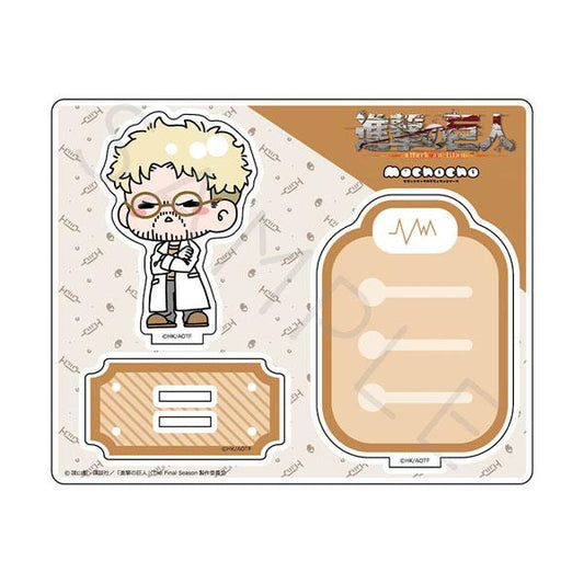 [預訂] TV動畫『進擊的巨人 The Final Season』第15彈 立牌 M-NE (萊納)《25年11月預約》