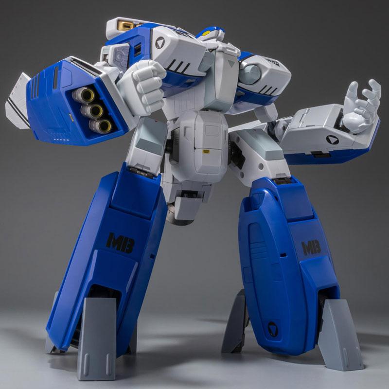 [預訂] RIOBOT 機甲創世記 1/48 AB-01H 山貓號《25年7月預約》