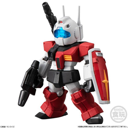 [預訂] FW GUNDAM CONVERGE ♯26　10個入BOX (食玩)《24年11月預約》