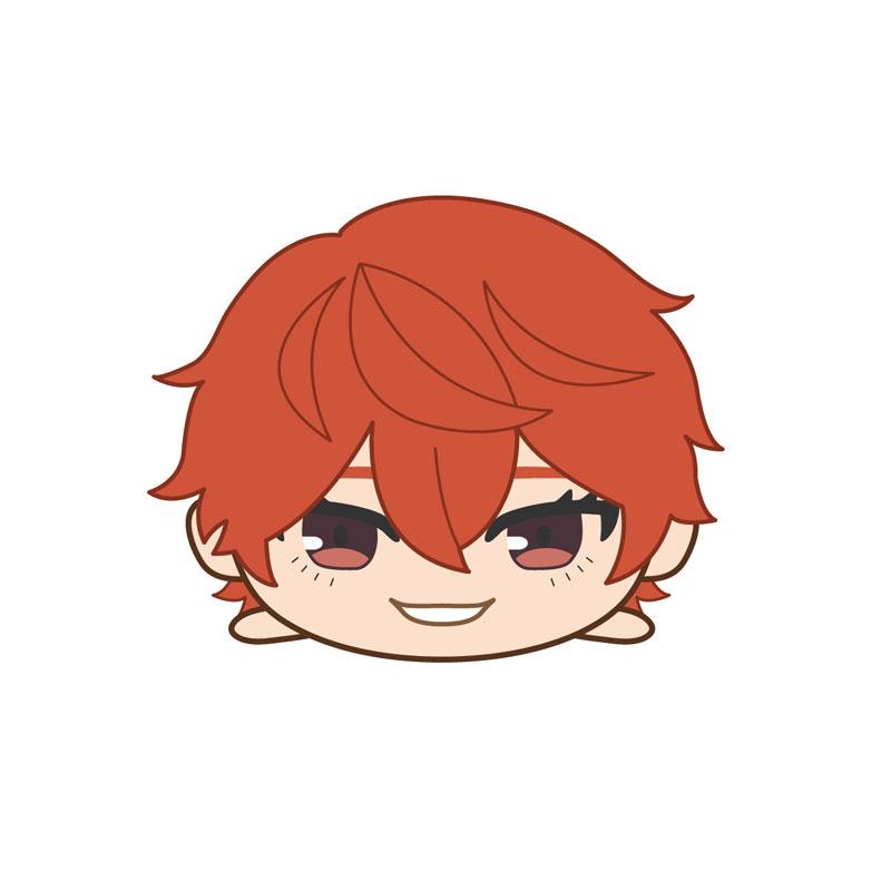 [預訂] ≪amiami限定特典≫『Junket Bank』 圓滾滾吉祥物vol.2　6個入BOX《25年12月預約》