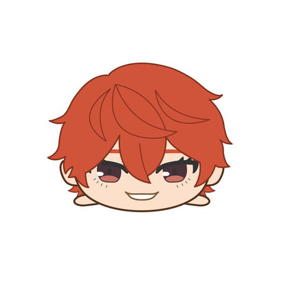 [預訂] ≪amiami限定特典≫『Junket Bank』 圓滾滾吉祥物vol.2　6個入BOX《25年12月預約》