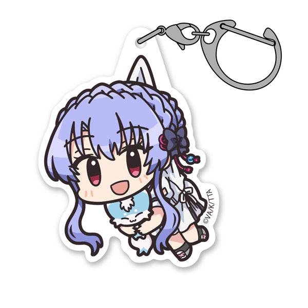 [預訂] TV動畫『Summer Pockets』 空門蒼 壓克力夾式鑰匙圈《25年12月預約》